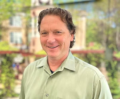 Jeffrey Winters