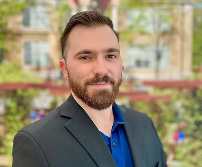 Nick Kotinek