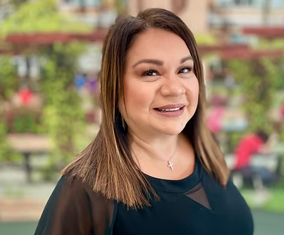 Rosa Garcia