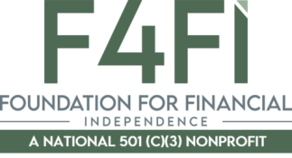 F4Fi Logo